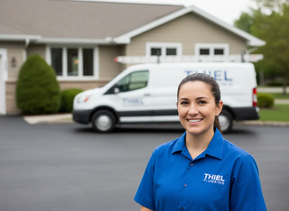 Plumber Cherryvale, KS FAQs
